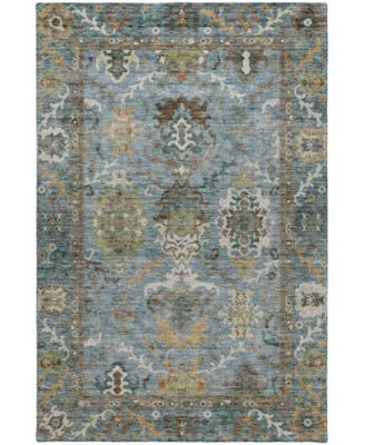 Dalyn - Silk Road SR8 5'x7'6" Area Rug