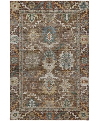 Dalyn - Silk Road SR8 9'x12' Area Rug