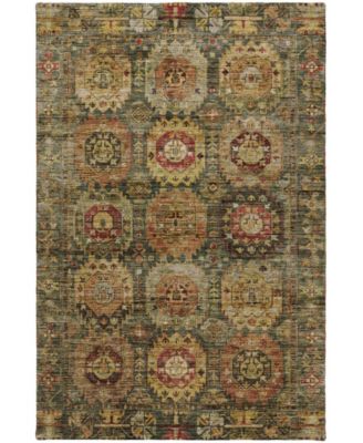 Dalyn - Silk Road SR11 10'x14' Area Rug