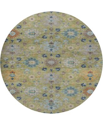 Dalyn - Silk Road SR3 8'x8' Round Area Rug