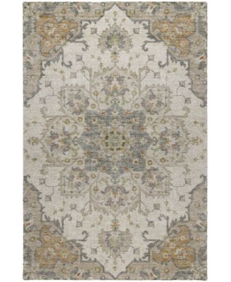 Dalyn - Silk Road SR6 6'6"x9'6" Area Rug