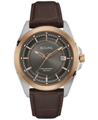 Bulova 98b267 2025