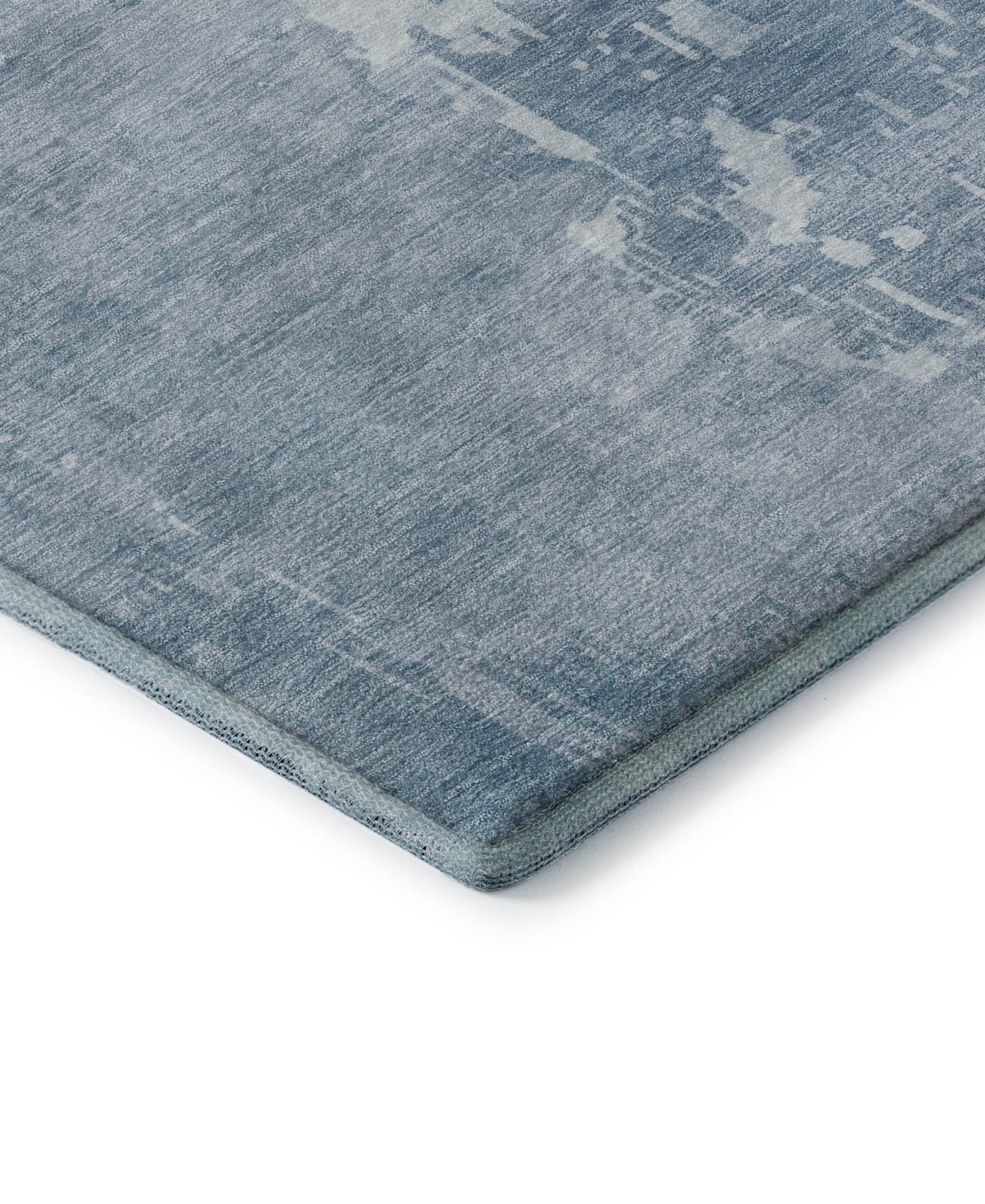Dalyn Pacifica Pa11 2'6"x3'10" Area Rug In Blue