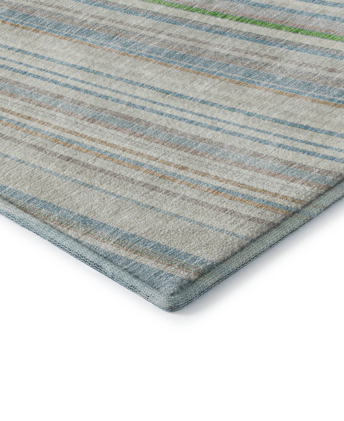 Dalyn Neo No14 2'6"x3'10" Area Rug In Blue