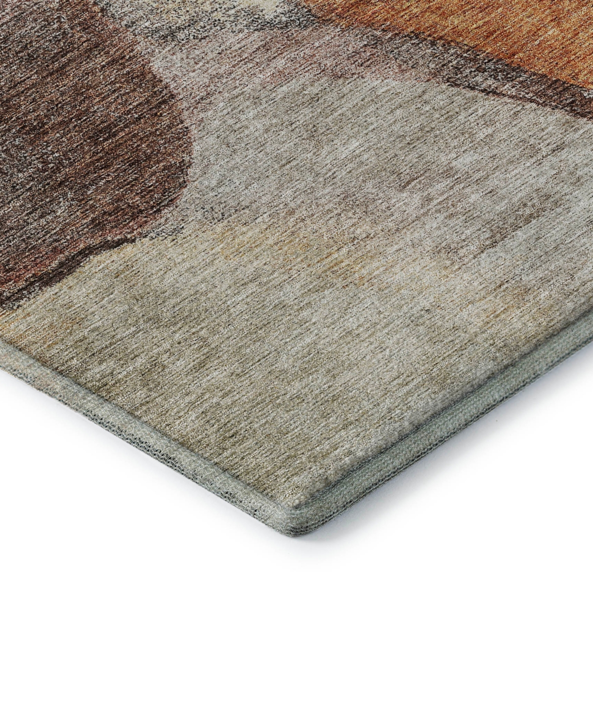 Dalyn Neo No2 2'6"x3'10" Area Rug In Multi