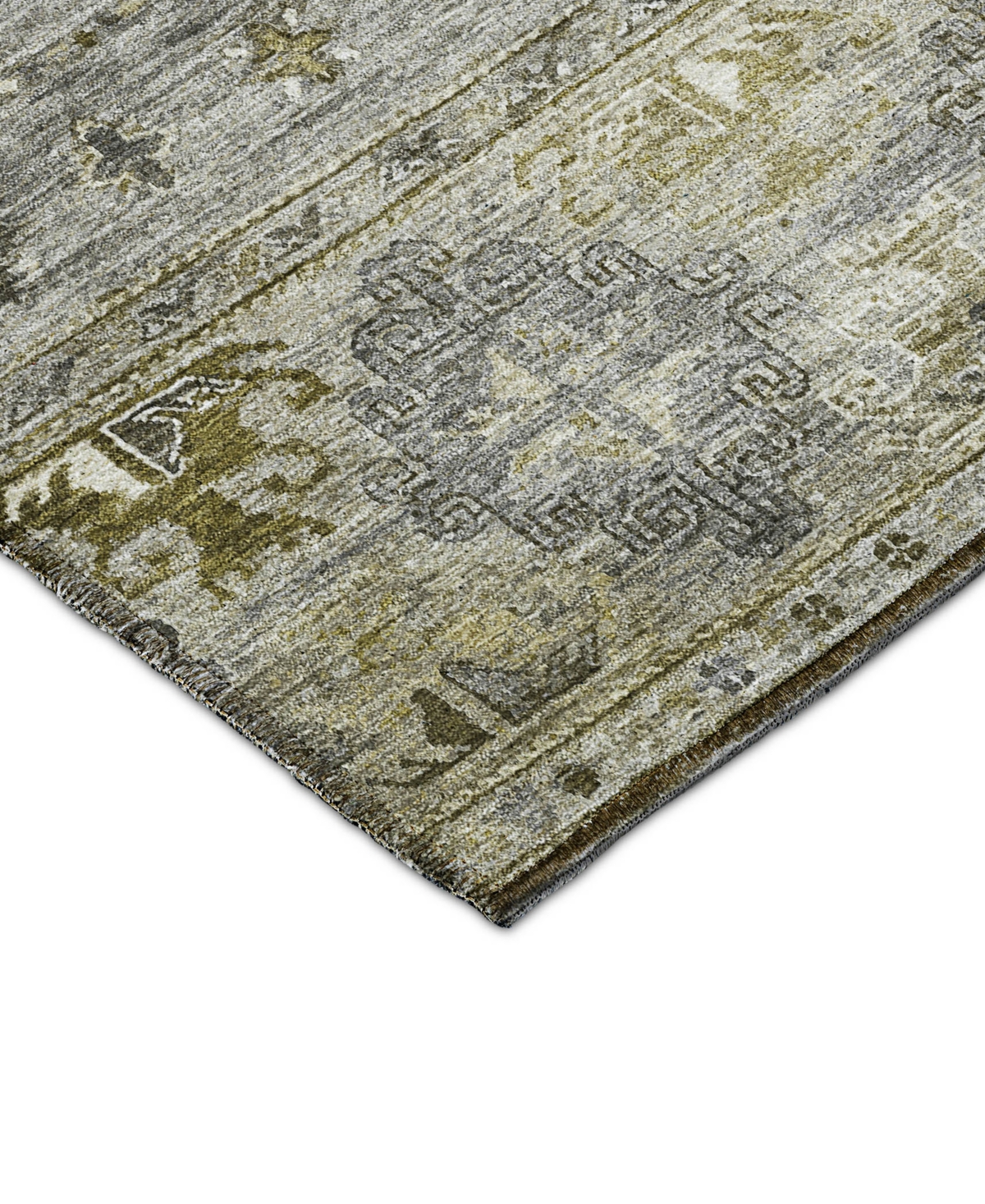 Dalyn Karaj Kj5 5'x7'6" Area Rug In Multi