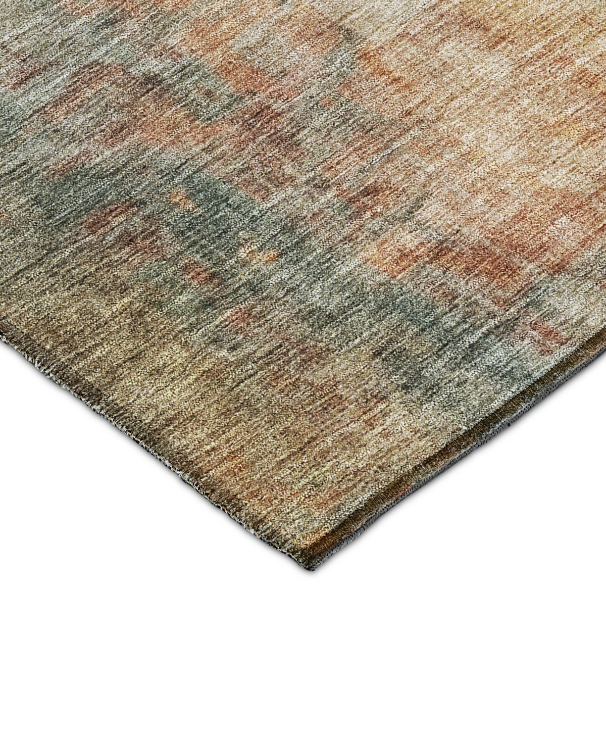 Dalyn Nouveau Nv21 2'6"x3'10" Area Rug In Multi