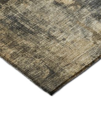 Nouveau Washable NV12 9'x12' Area Rug