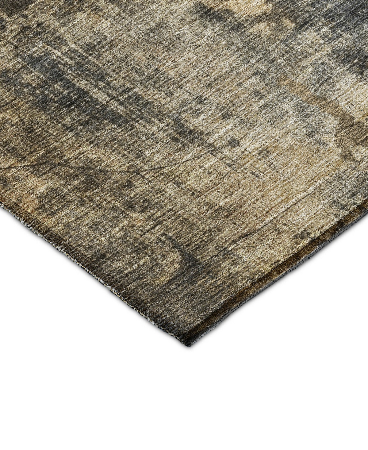 Dalyn Nouveau Nv12 9'x12' Area Rug In Multi