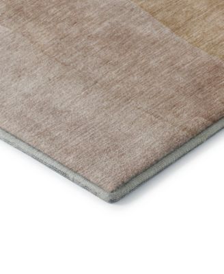 Ravenna Washable RN12 5'x7'6" Area Rug
