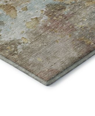 Ravenna Washable RN3 10'x14' Area Rug