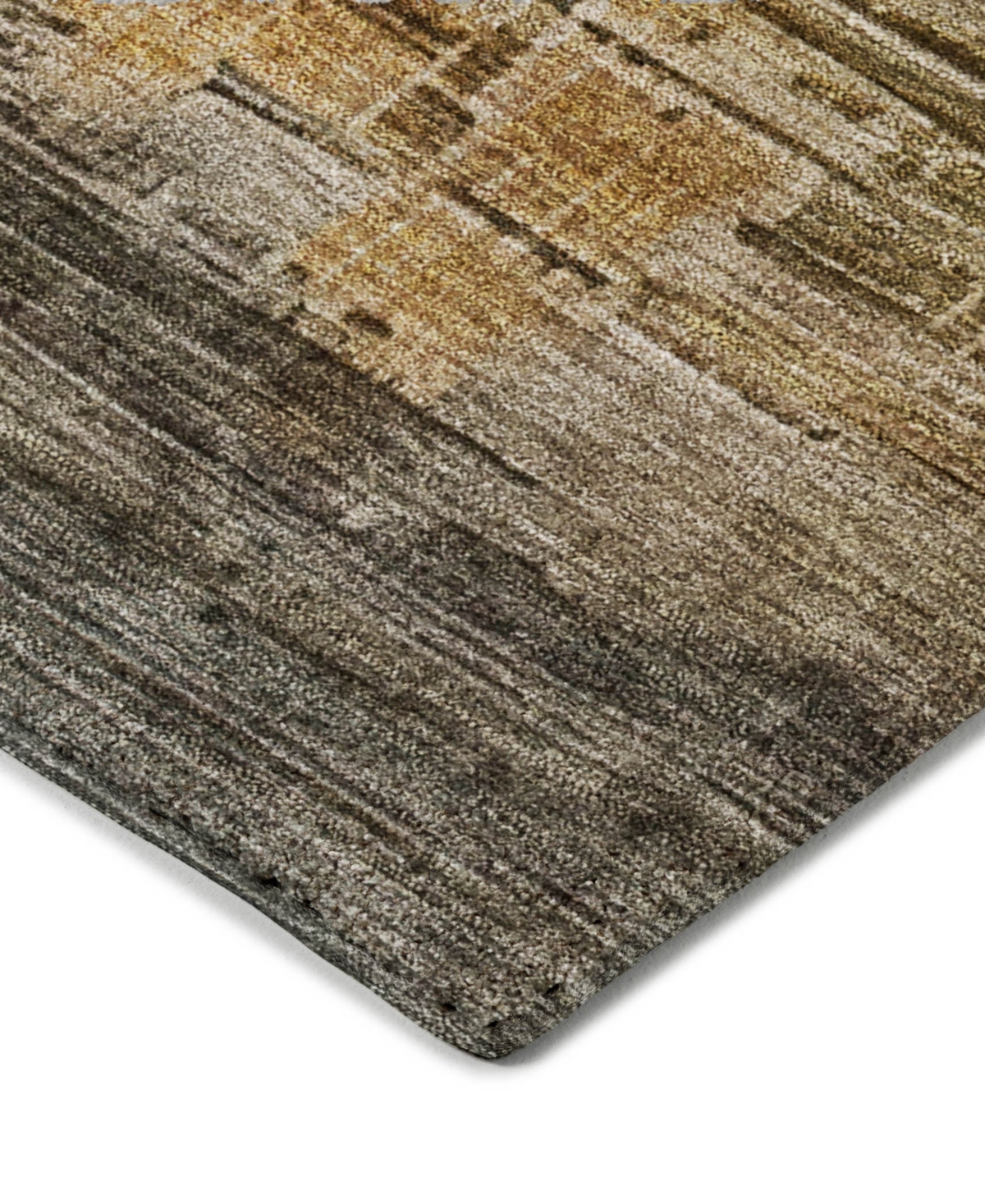 Dalyn Kochi Kc15 2'6"x3'10" Area Rug In Multi