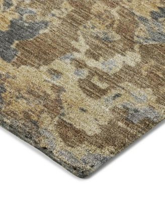 Kochi Washable KC11 10'x14' Area Rug