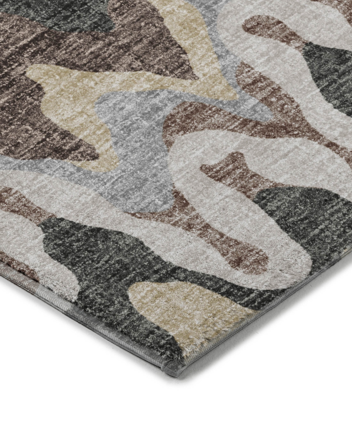 Dalyn Lorenzo Ln6 2'6"x3'10" Area Rug In Multi
