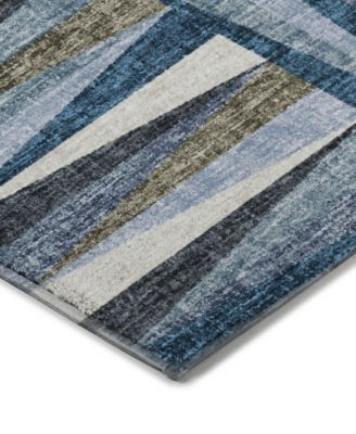 Lorenzo Washable LN2 3'x5' Area Rug