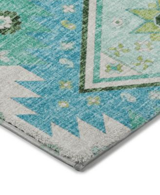 Lorenzo Washable LN3 10'x14' Area Rug
