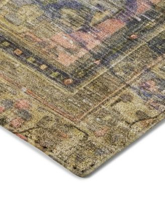 Tabrook TB8 Rug Collection