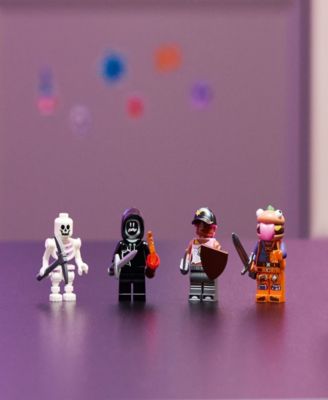 Fortnite Durrr Burger Restaurant Kids Toy 77076, 546 Pieces