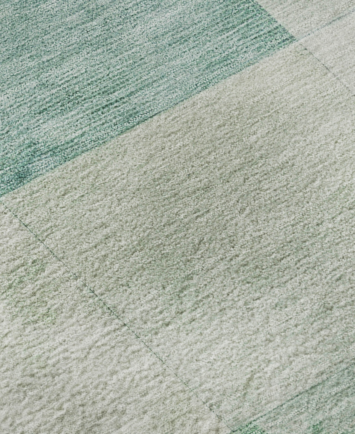 Dalyn Pacifica Pa10 2'3"x7'6" Runner Area Rug In Green