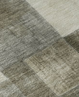 Pacifica Washable PA12 9'x12' Area Rug