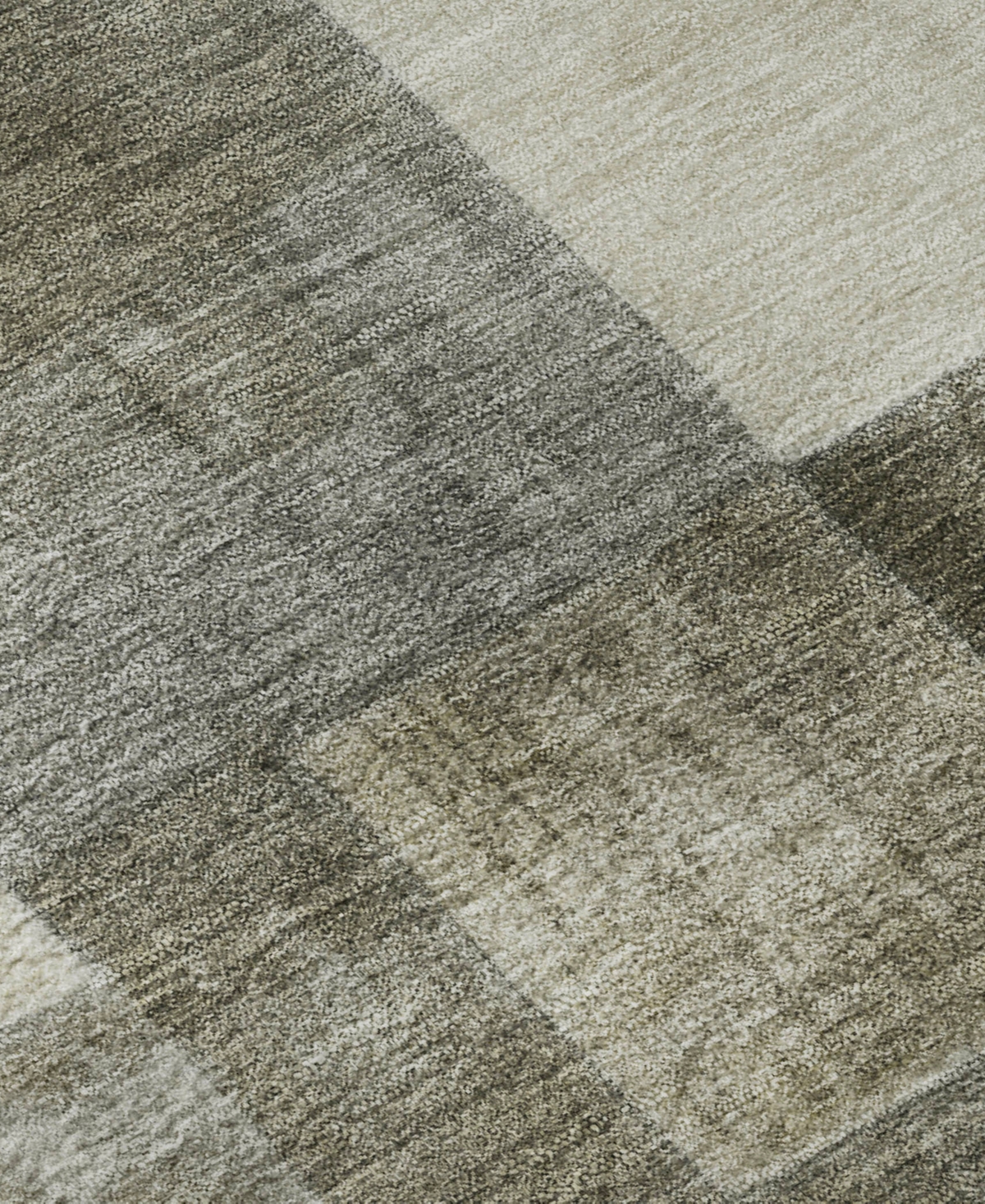 Dalyn Pacifica Pa12 2'6"x3'10" Area Rug In Gray