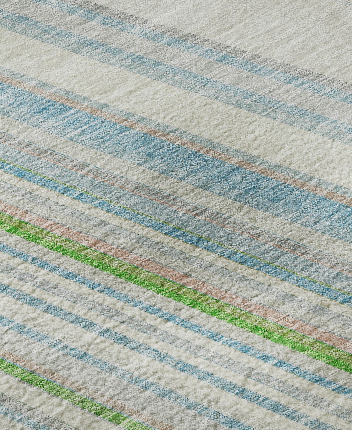 Dalyn Neo No14 2'6"x3'10" Area Rug In Multi