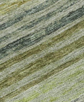 Karaj Washable KJ4 9'x12' Area Rug