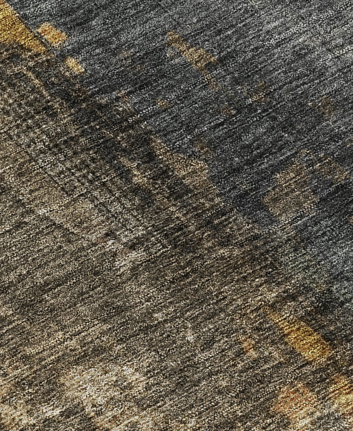 Dalyn Nouveau Nv12 3'x5' Area Rug In Multi