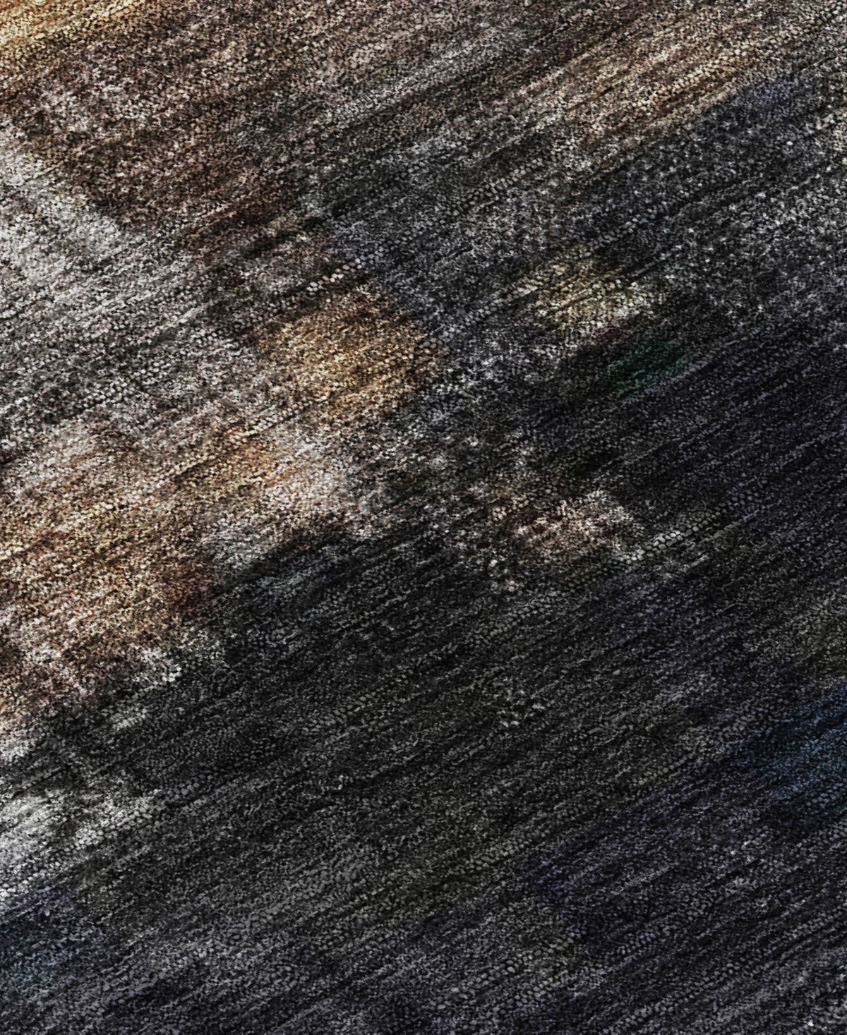 Dalyn Nouveau Nv17 5'x7'6" Area Rug In Multi