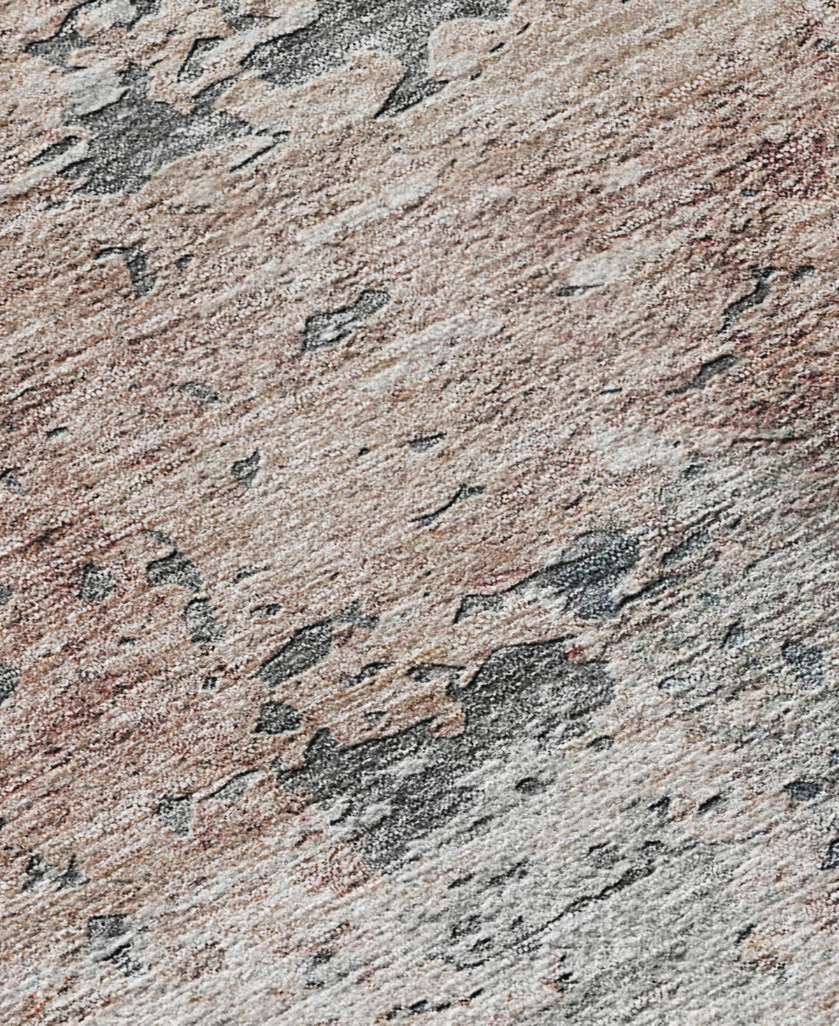 Dalyn Solace Sl5 8'x10' Area Rug In Multi