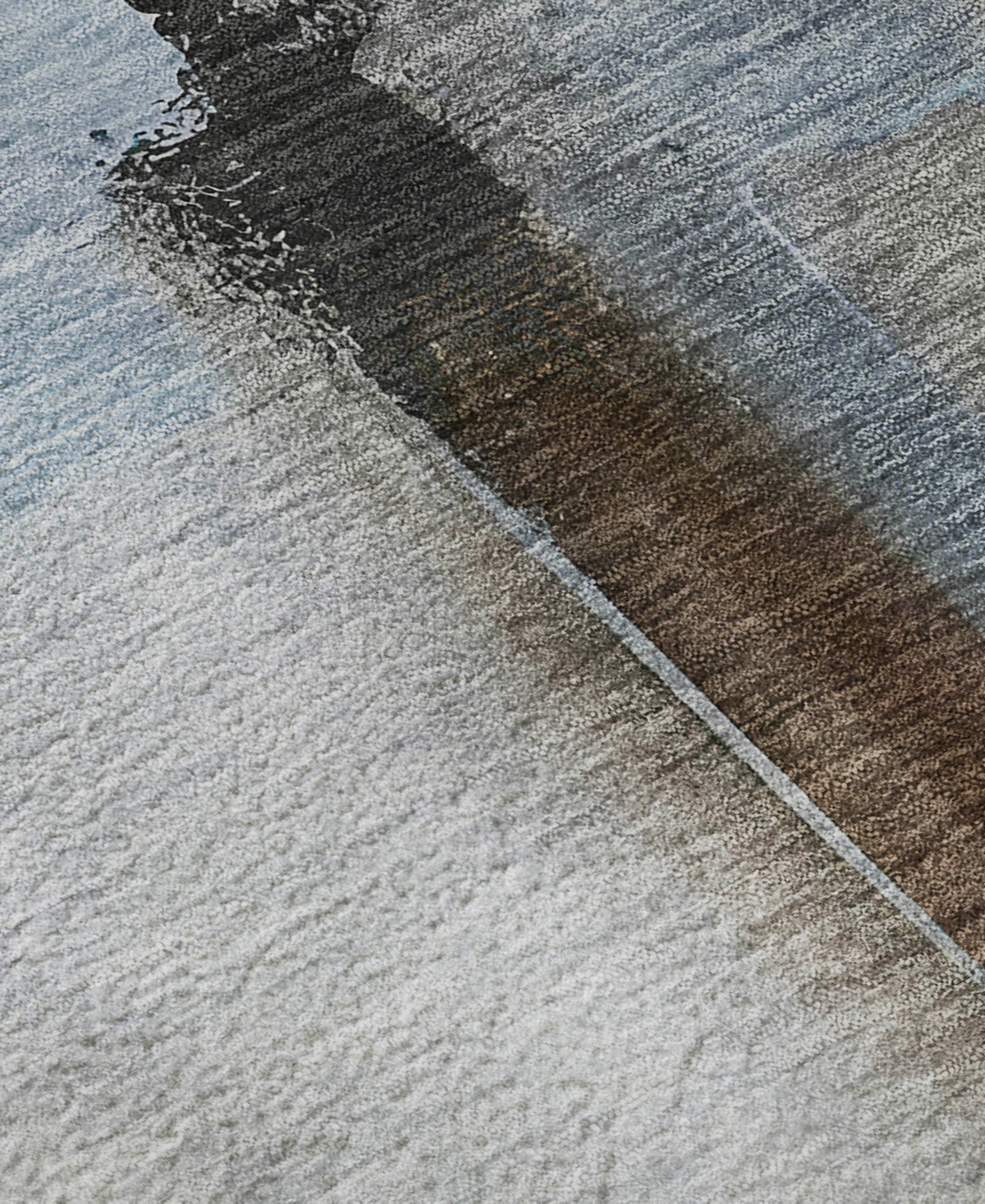 Dalyn Ravenna Rn9 2'3"x7'6" Runner Area Rug In Multi
