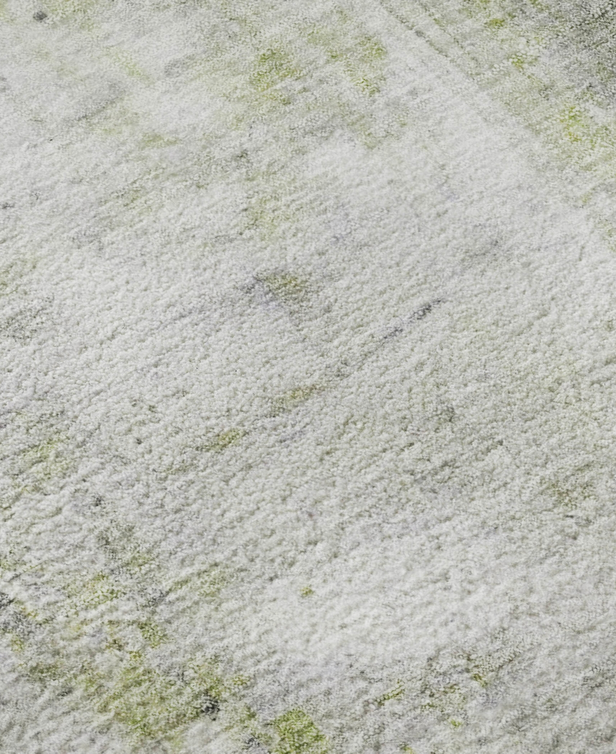 Dalyn Ravenna Rn1 8'x10' Area Rug In Gray