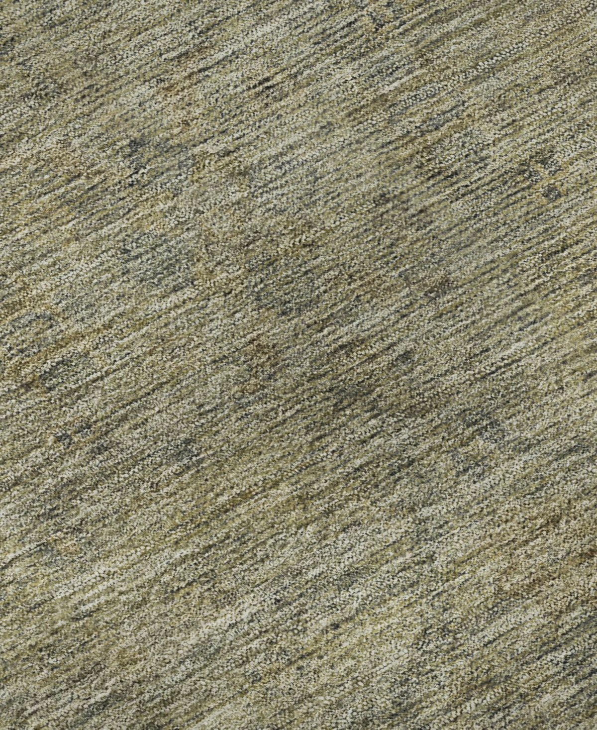 Dalyn Ravenna Rn5 8'x8' Round Area Rug In Green