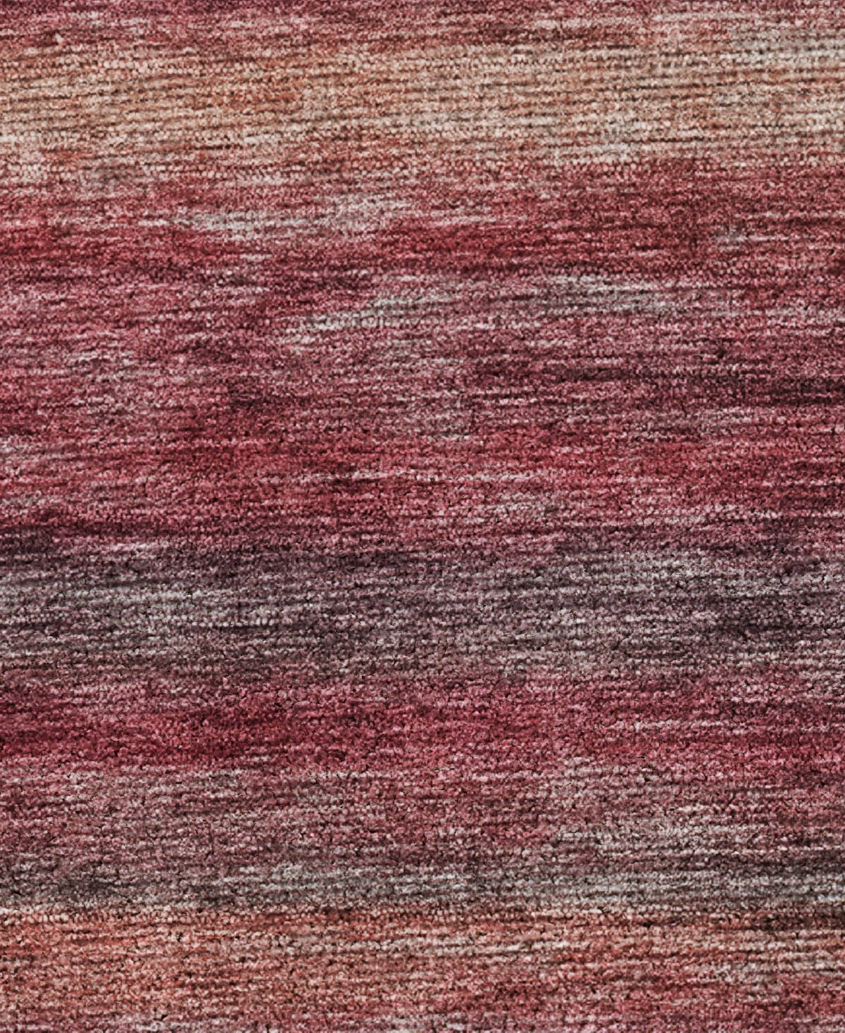 Dalyn Kochi Kc5 2'3"x7'6" Runner Area Rug In Brown
