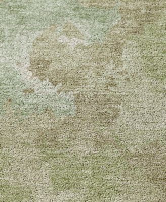 Kochi Washable KC9 8'x10' Area Rug