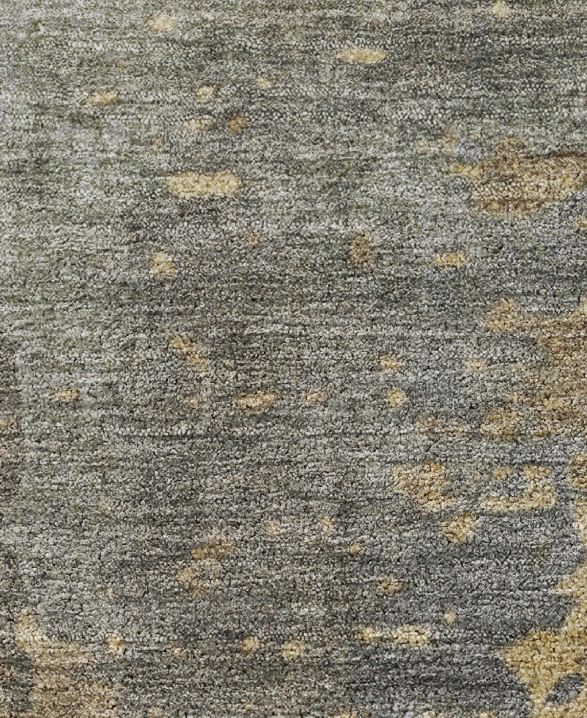 Dalyn Kochi Kc11 2'6"x3'10" Area Rug In Gray