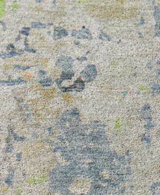 Kochi Washable KC6 10'x14' Area Rug