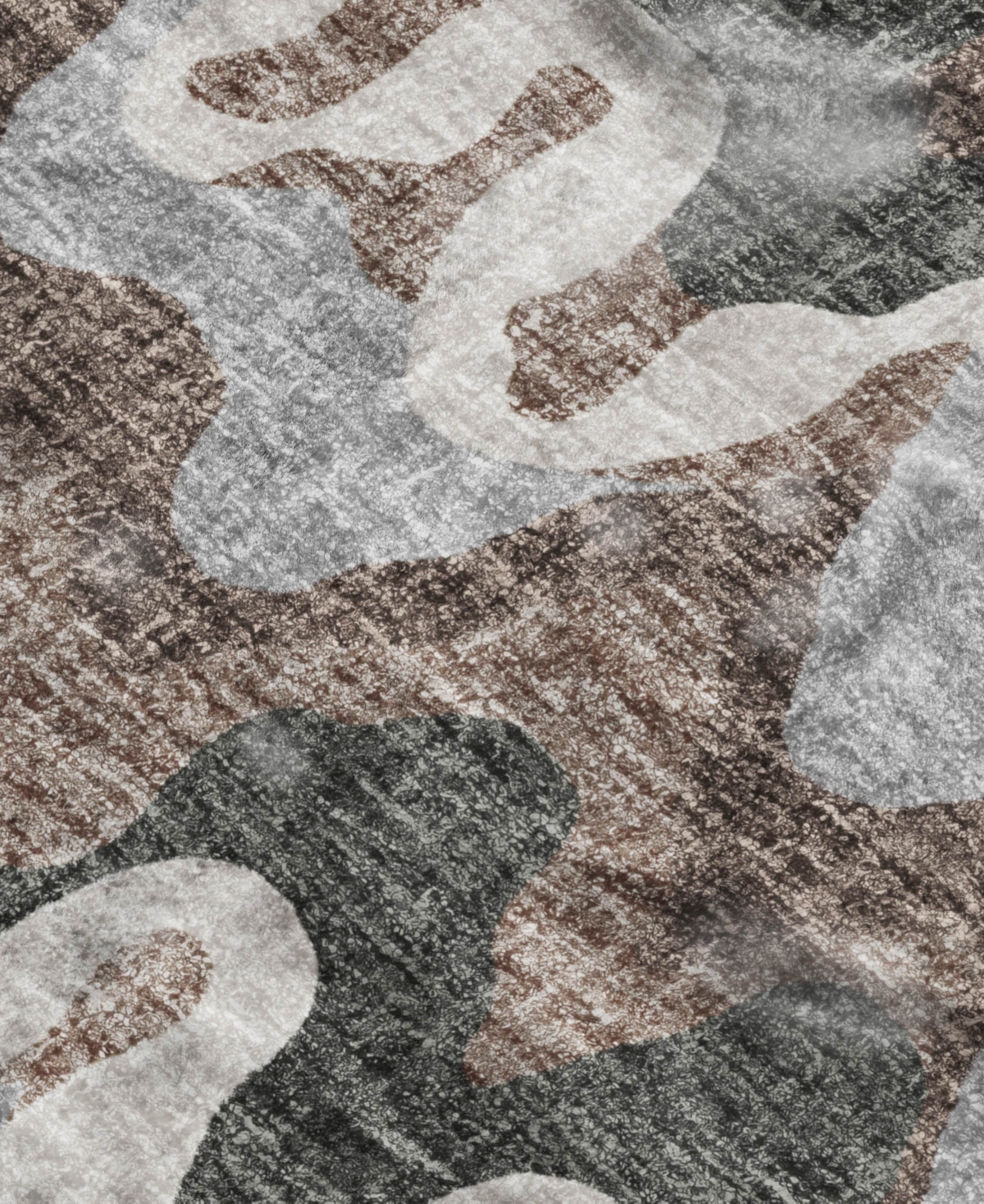 Dalyn Lorenzo Ln6 8'x8' Round Area Rug In Multi