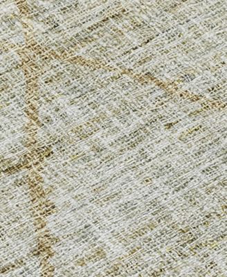 Portico Washable PO1 2'6"x3'10" Area Rug