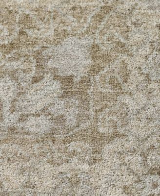 Tabrook Washable TB15 5'x7'6" Area Rug