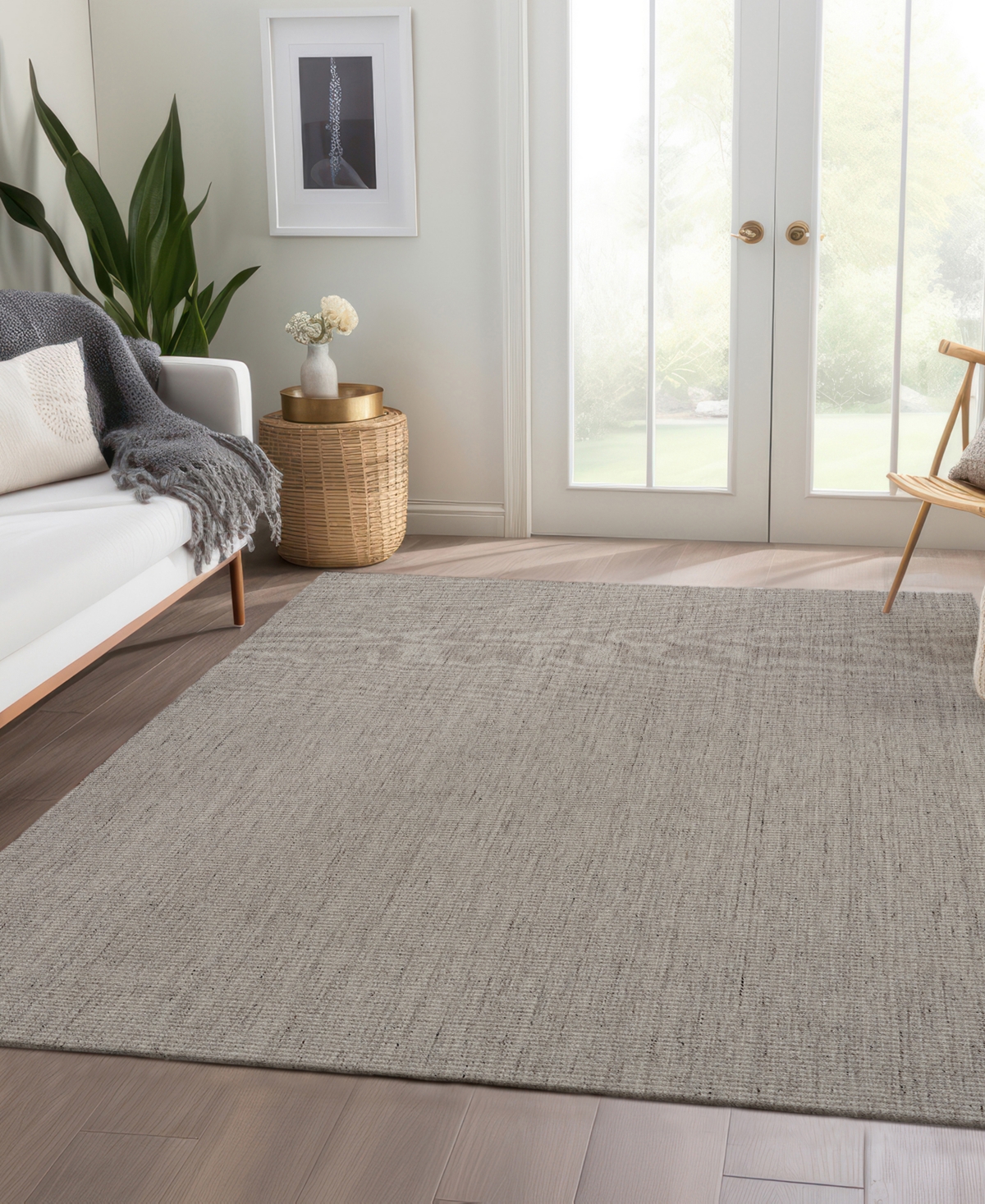 Dalyn Chambal Ch1 2'x3' Area Rug In Multi