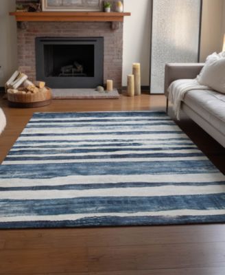 Neo Washable NO16 5'x7'6" Area Rug