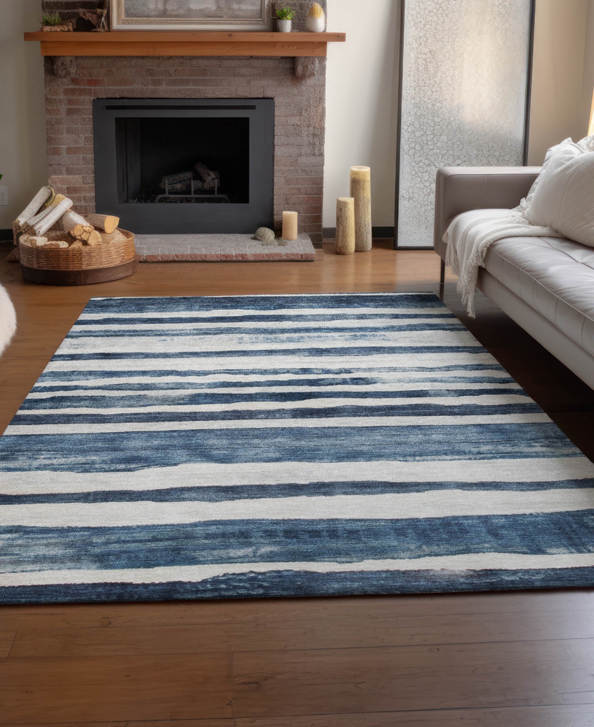 Dalyn Neo No16 2'6"x3'10" Area Rug In Multi