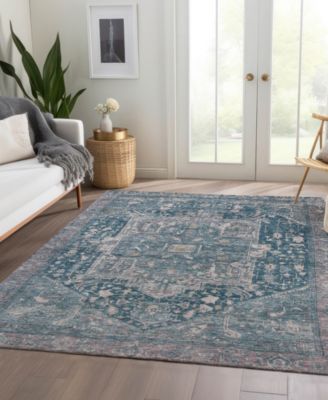 Solace SL14 Rug Collection