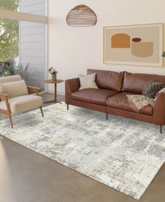 Kochi Washable KC7 3'x5' Area Rug