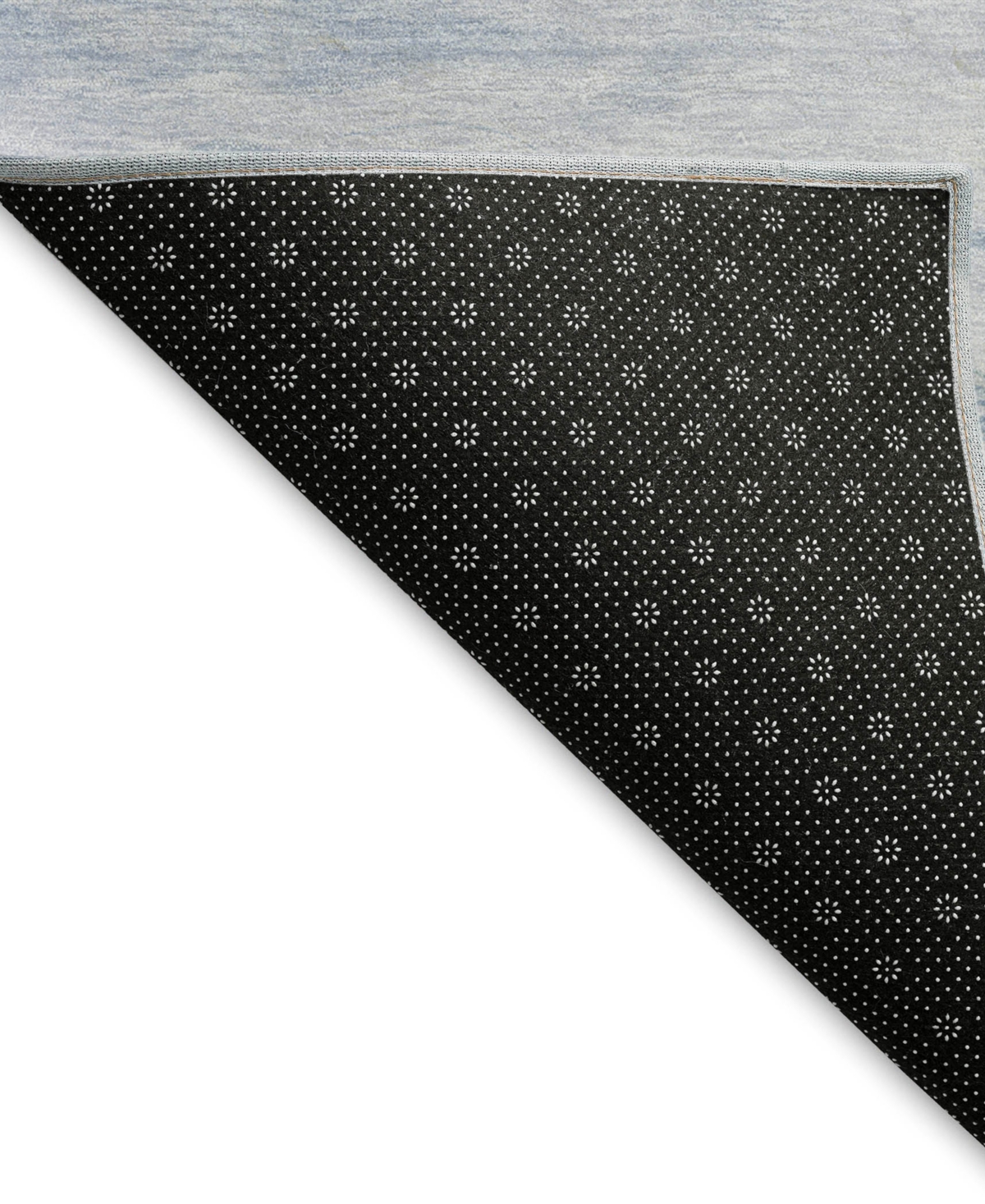 Dalyn Pacifica Pa6 2'3"x7'6" Runner Area Rug In Blue