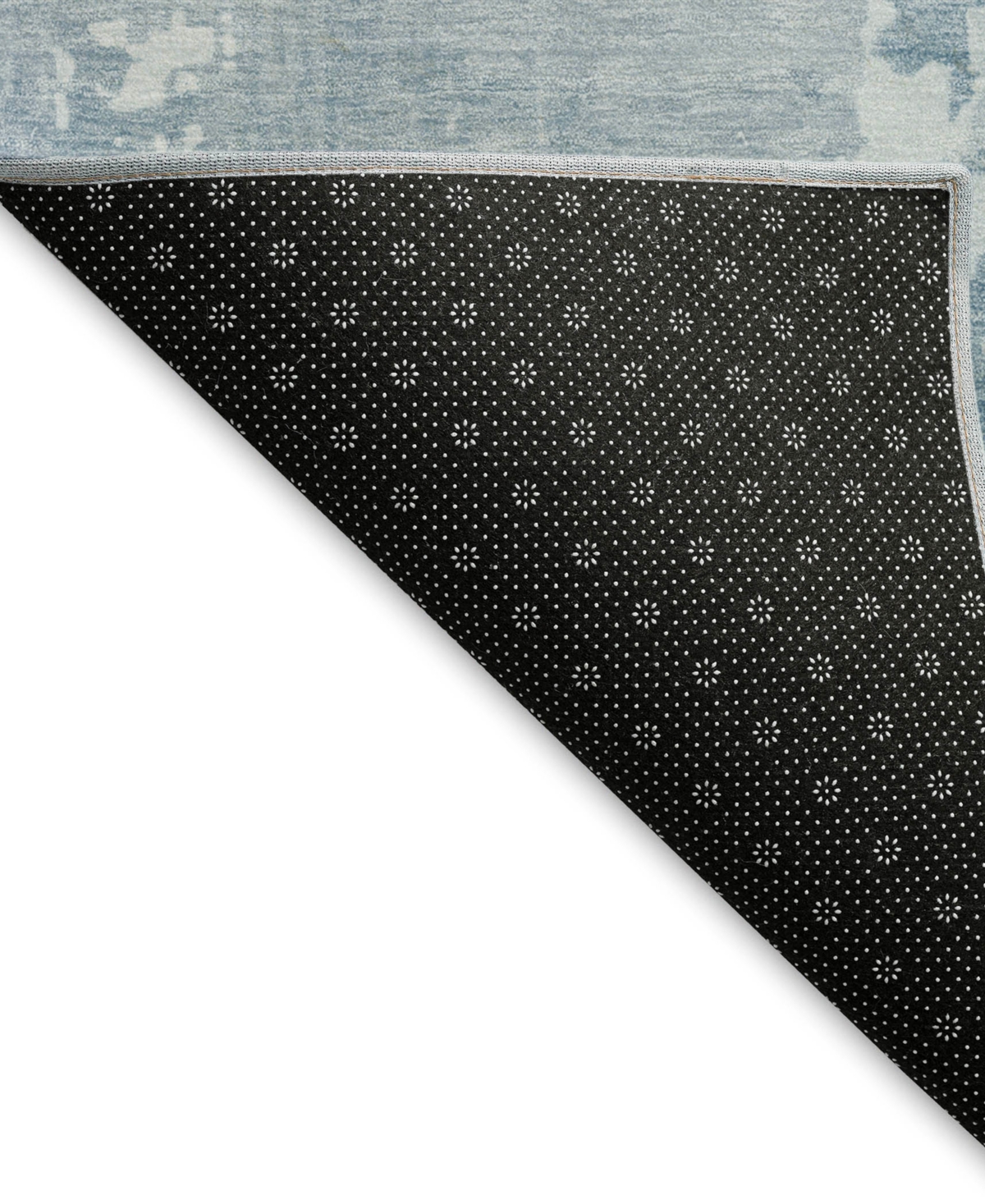 Dalyn Pacifica Pa11 2'6"x3'10" Area Rug In Blue