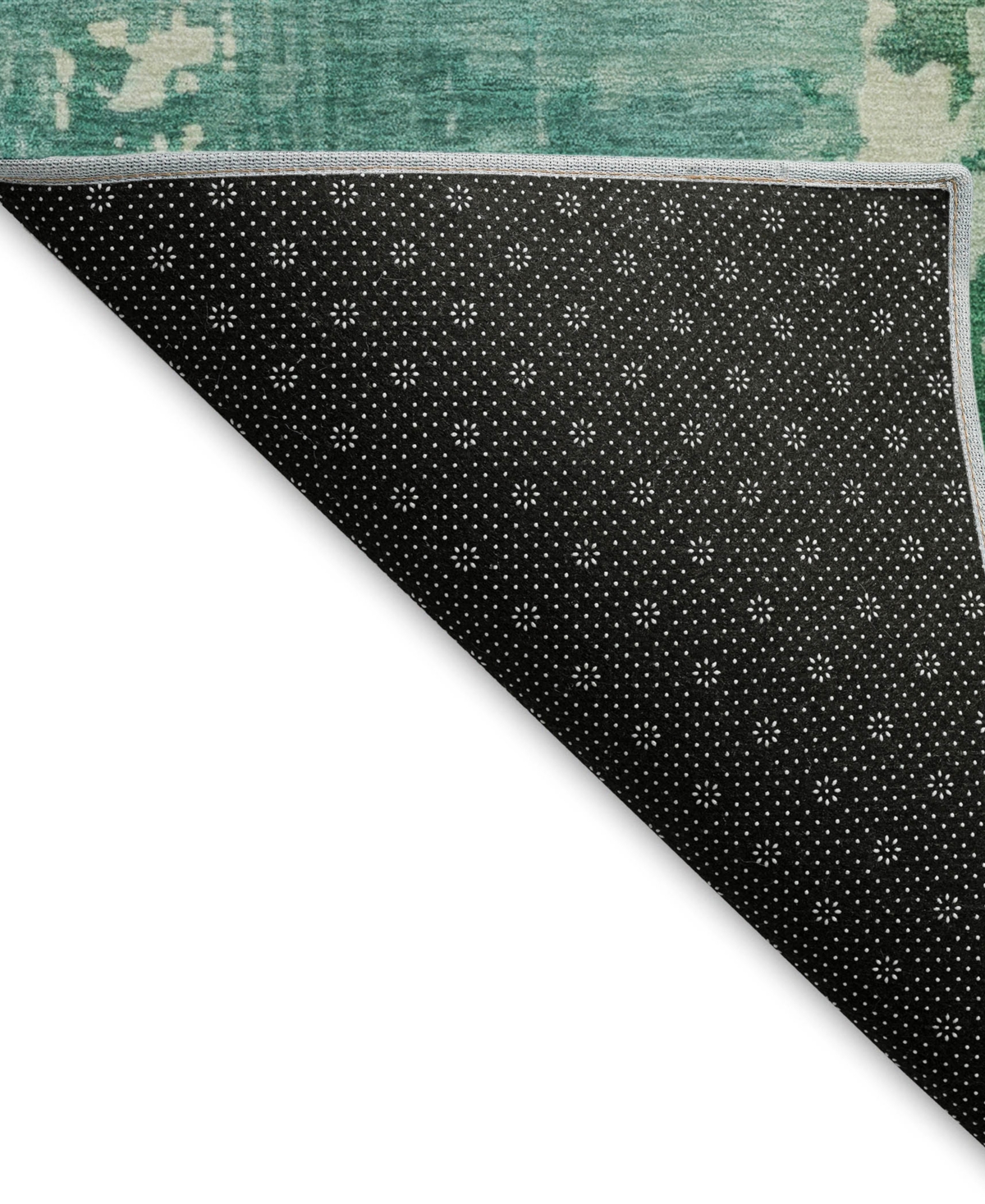 Dalyn Pacifica Pa11 3'x5' Area Rug In Green