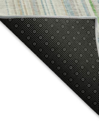 Neo Washable NO14 3'x5' Area Rug