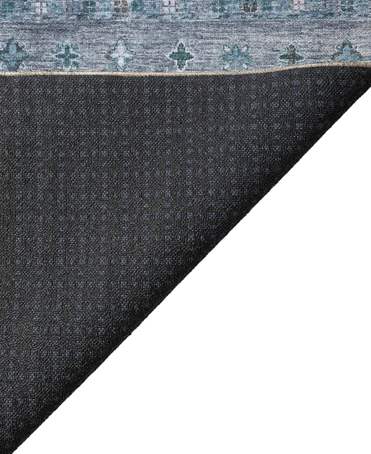 Dalyn Karaj Kj5 9'x12' Area Rug In Multi